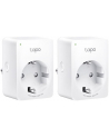 Tp-Link Tapo P110 gniazdko Mini Smart Plug WiFi zestaw 2 szt - nr 5