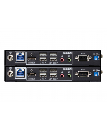 Ekstender KVM USB True 4K HDMI HDBaseT 3.0 (4K@100m) CE840 CE840-AT-G