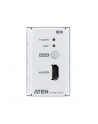 Aten System Przekazu Sygnału Av Hdmi Hdbaset-Lite Transmitter With Eu (VE1801AEUTATG) - nr 9