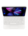 Apple Magic Keyboard Ipad Pro 11 Gen 1 2 3 4 Air 5 Układ Czeski - nr 3