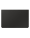 Samsung Etui Na Galaxy Tab S9 / S9 Fe Czarny (EFDX720UBEGWW) - nr 2