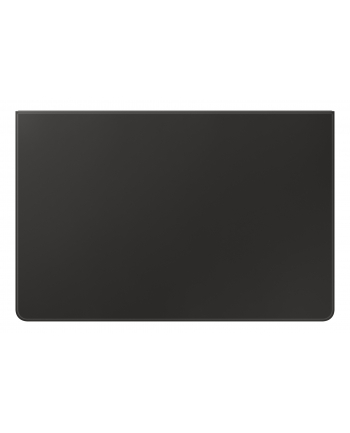 Samsung Etui Na Galaxy Tab S9 / S9 Fe Czarny (EFDX720UBEGWW)