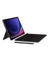 Samsung Etui Na Galaxy Tab S9 / S9 Fe Czarny (EFDX725UBEGWW) - nr 10