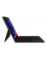 Samsung Etui Na Galaxy Tab S9 / S9 Fe Czarny (EFDX725UBEGWW) - nr 11