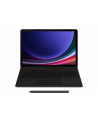 Samsung Etui Na Galaxy Tab S9 / S9 Fe Czarny (EFDX725UBEGWW) - nr 12