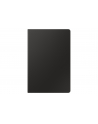 Samsung Etui Na Galaxy Tab S9 / S9 Fe Czarny (EFDX725UBEGWW) - nr 2