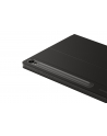 Samsung Etui Na Galaxy Tab S9 / S9 Fe Czarny (EFDX725UBEGWW) - nr 6