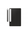 Samsung Etui Na Galaxy Tab S9 / S9 Fe Czarny (EFDX725UBEGWW) - nr 7