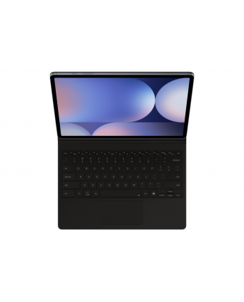 Samsung Etui Na Galaxy Tab S Book Cover Czarny Klawiatura (EFDX825UBEGWW)