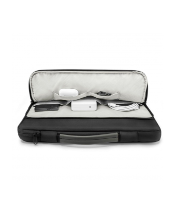 Tomtoc tomtoc Briefcase – 14'' MacBook Pro (2021), Black nr 1