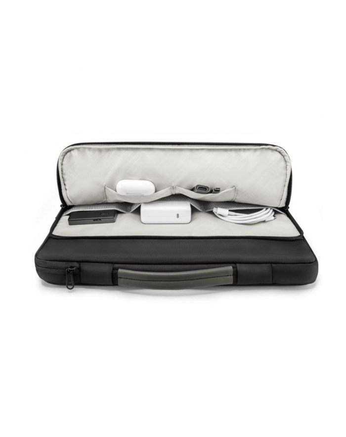 Tomtoc tomtoc Briefcase – 14'' MacBook Pro (2021), Black główny