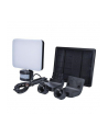 Solight Wo785 - Reflektor Solarny Led Z Czujnikiem /11W/3,7V 4000Mah Ip54 - nr 5