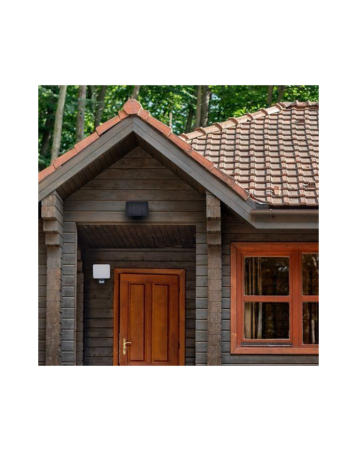 Solight Wo785 - Reflektor Solarny Led Z Czujnikiem /11W/3,7V 4000Mah Ip54 główny