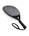 TRITON BYVP Padel Racket POWER 1800 II Black/White/Gold - nr 1