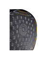 TRITON BYVP Padel Racket POWER 1800 II Black/White/Gold - nr 4