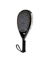 TRITON BYVP Padel Racket POWER 1800 II Black/White/Gold - nr 5