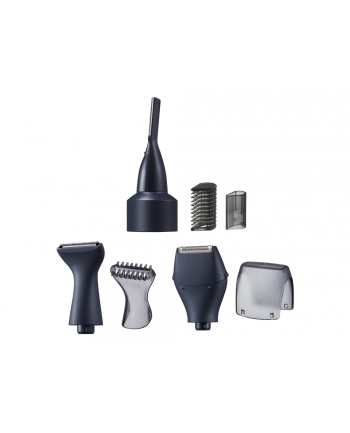 Panasonic ER-CDT1 Multishape Zestaw Do Precyzyjnego Golenia I Trymowania nr 1
