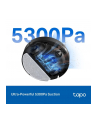 Tp-Link Tapo RV30 Max Czarny - nr 4