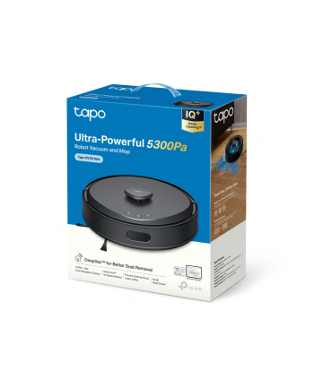 Tp-Link Tapo RV30 Max Czarny nr 2