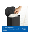 Tp-Link Tapo RV30 Max Plus Czarny - nr 19