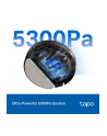 Tp-Link Tapo RV30 Max Plus Czarny - nr 4