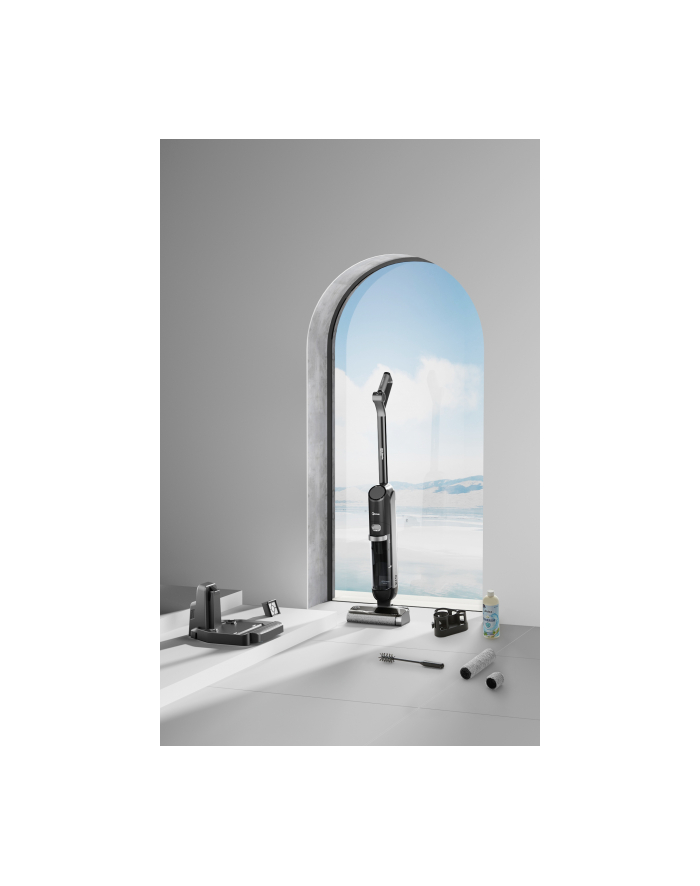 Midea Cordless Vacuum Cleaner X10  Czarny główny