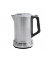Czajnik  elektryczny  Orava Delux Srebrny - nr 2