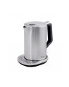 Czajnik  elektryczny  Orava Delux Srebrny - nr 4