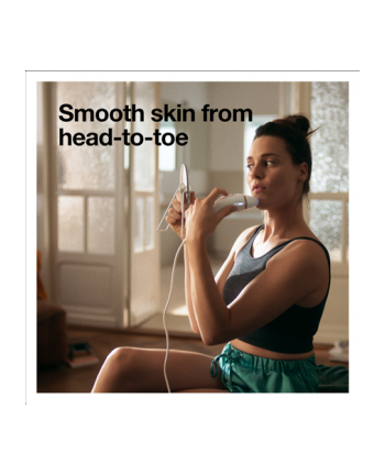 Braun Silk-expert Pro 5 IPL PL5382