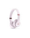 Beats Solo 4 Wireless Headphones Cloud Pink - nr 1