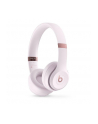 Beats Solo 4 Wireless Headphones Cloud Pink - nr 2