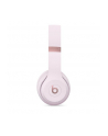 Beats Solo 4 Wireless Headphones Cloud Pink - nr 3