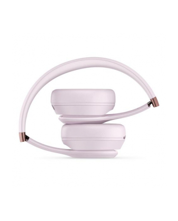 Beats Solo 4 Wireless Headphones Cloud Pink