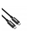 Club 3D Club3D Kabel Usb4 Gen3X2 Type C Oboustranný 8K60Hz Data 40 Gbps Pd 240W 48V 5A Epr M 2M - nr 4