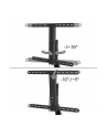 Hama Stojak pod telewizor biurkowy Hama, regulowany, 600x400 - nr 11