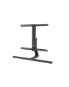 Hama Stojak pod telewizor biurkowy Hama, regulowany, 600x400 - nr 17