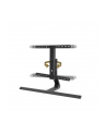 Hama Stojak pod telewizor biurkowy Hama, regulowany, 600x400 - nr 20