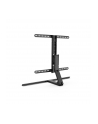 Hama Stojak pod telewizor biurkowy Hama, regulowany, 600x400 - nr 22