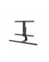 Hama Stojak pod telewizor biurkowy Hama, regulowany, 600x400 - nr 9