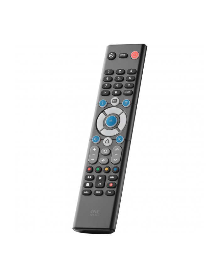 One For All Universal Remote Control URC1211 - S7609407 główny