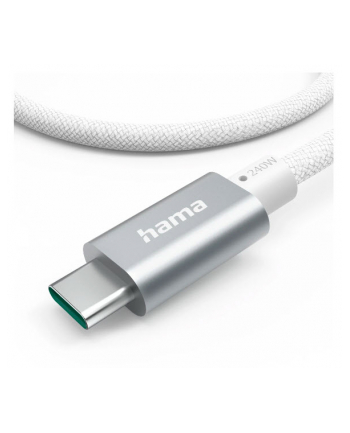 HAMA Kabel USBC USB-C 201721 nr 1