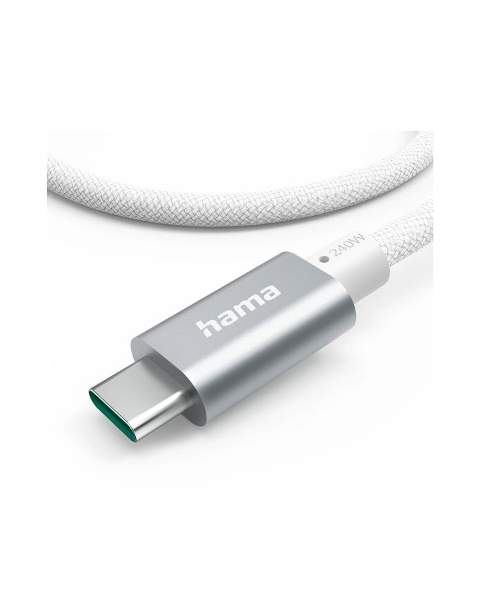 HAMA Kabel USBC USB-C 201721 główny