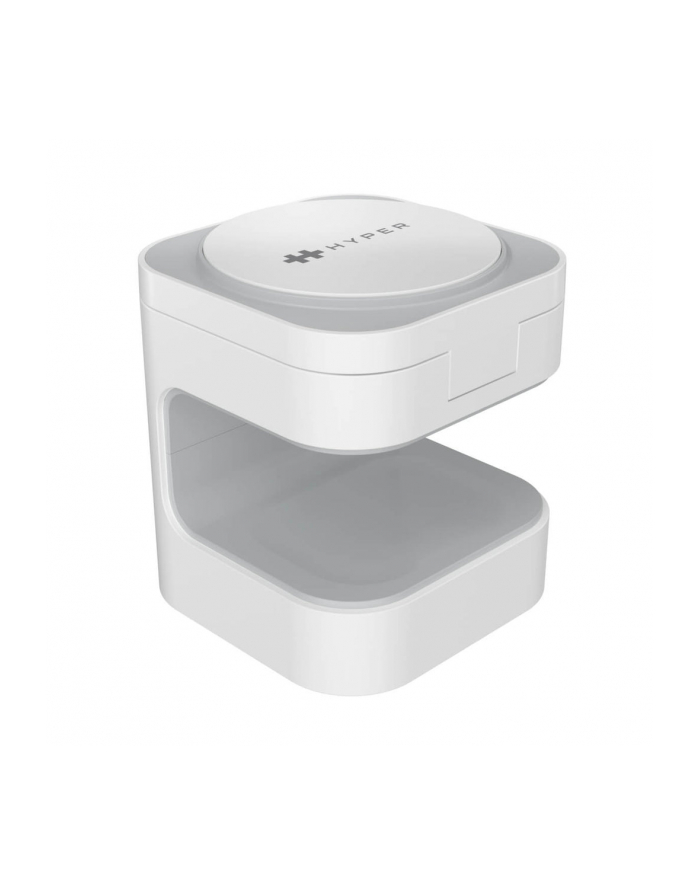 Targus HyperJuice wireless charging stand 3-in-1 15 Watt główny