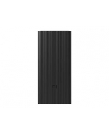 Xiaomi 18W Power Bank 30000mAh Czarny