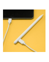 Hama Scribble Active Stylus do Apple iPad biały (125115) - nr 17