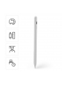 Hama Scribble Active Stylus do Apple iPad biały (125115) - nr 6