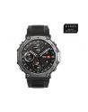 Huami Amazfit T-Rex 3 Czarny - nr 2