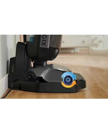 Midea Cordless Vacuum Cleaner X10  Czarny nr 2