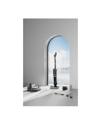 Midea Cordless Vacuum Cleaner X10  Czarny nr 1