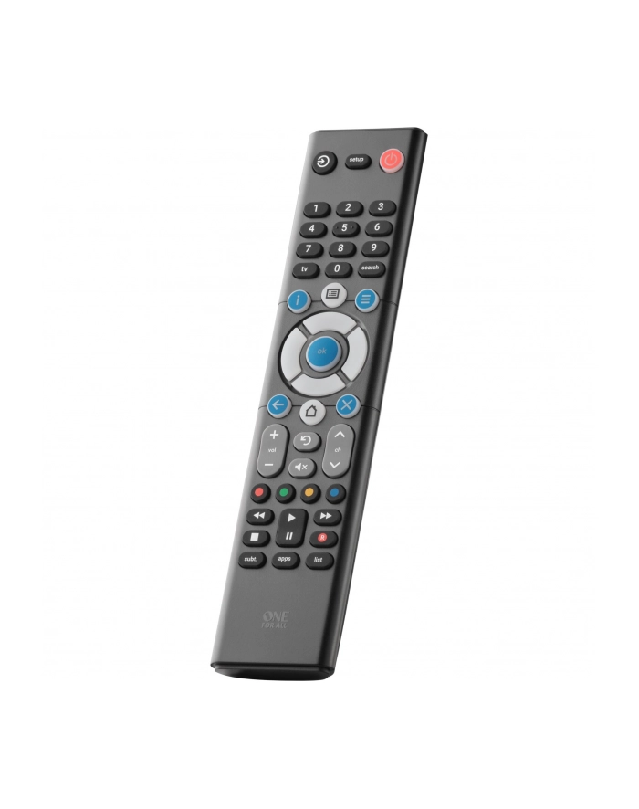 One For All Universal Remote Control URC1211 - S7609407 główny